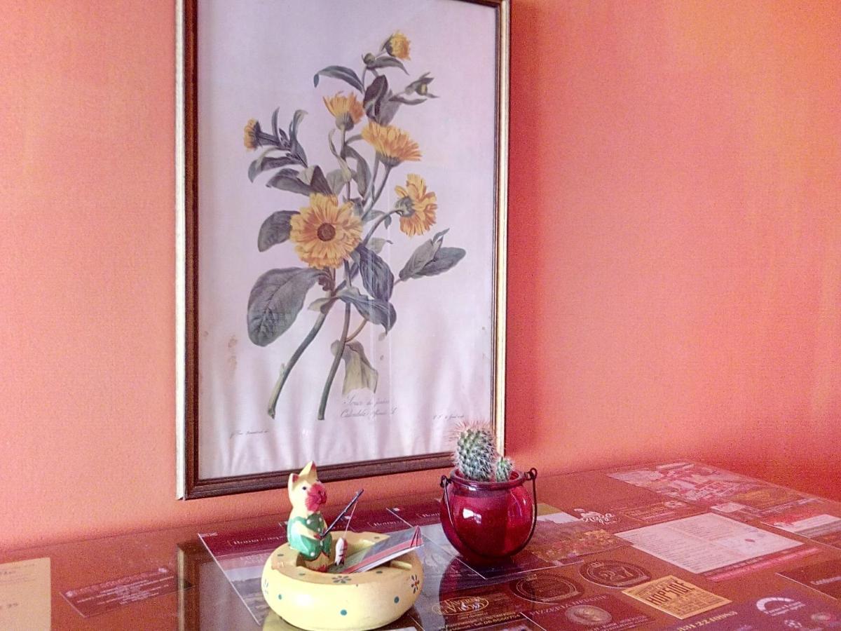 4321 Stazione Trastevere Apartment Rome
