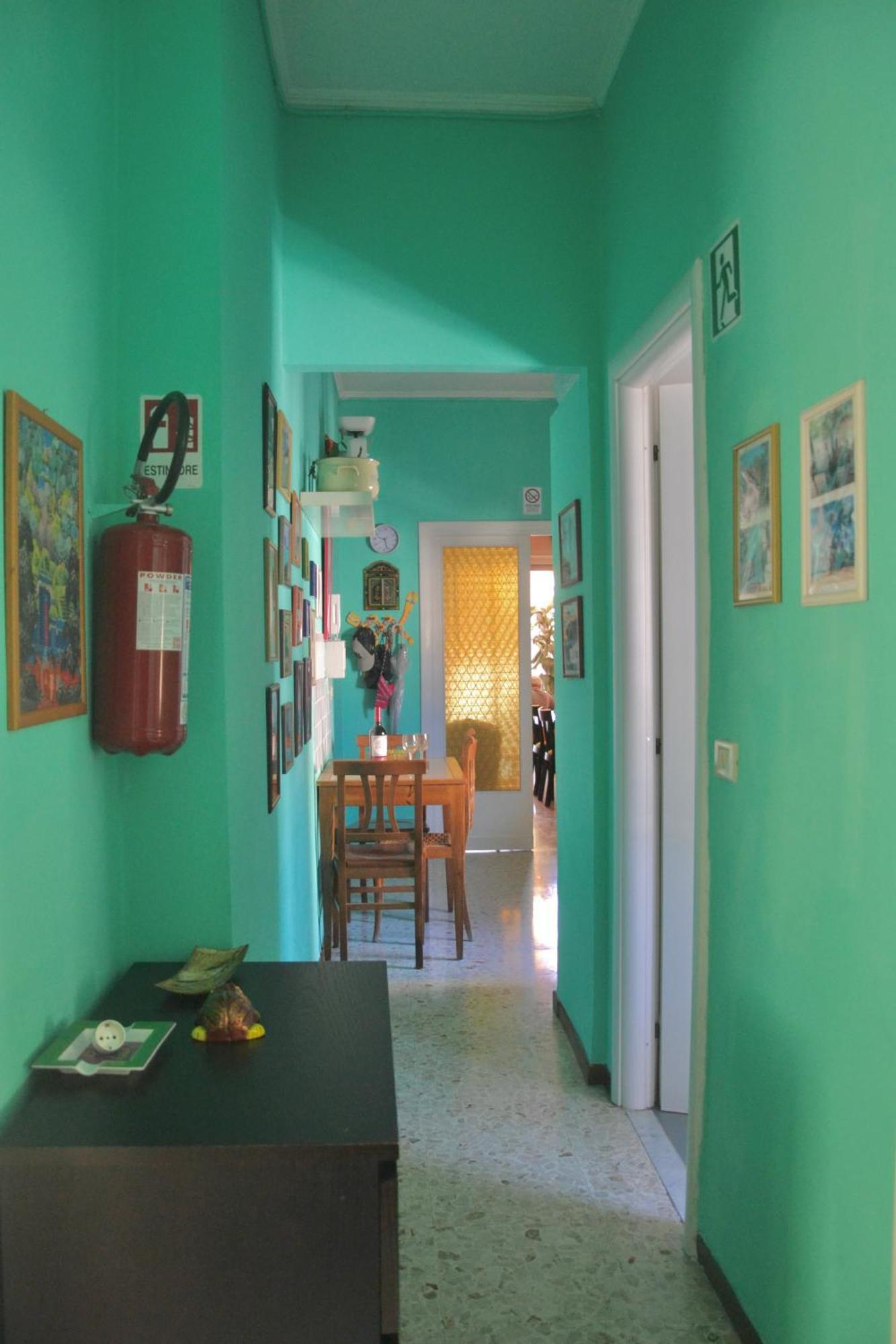 4321 Stazione Trastevere Apartment