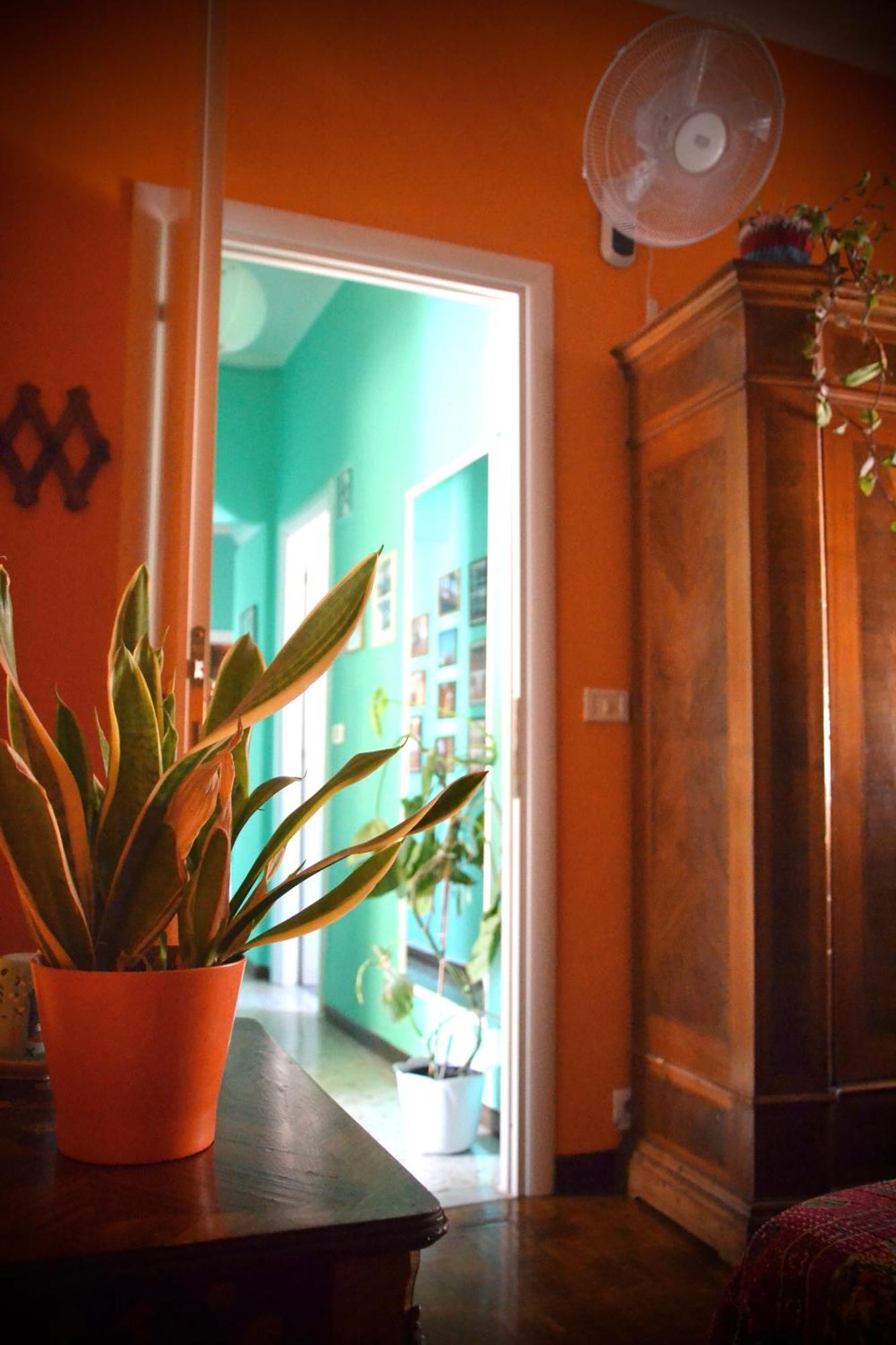 4321 Stazione Trastevere Apartment *