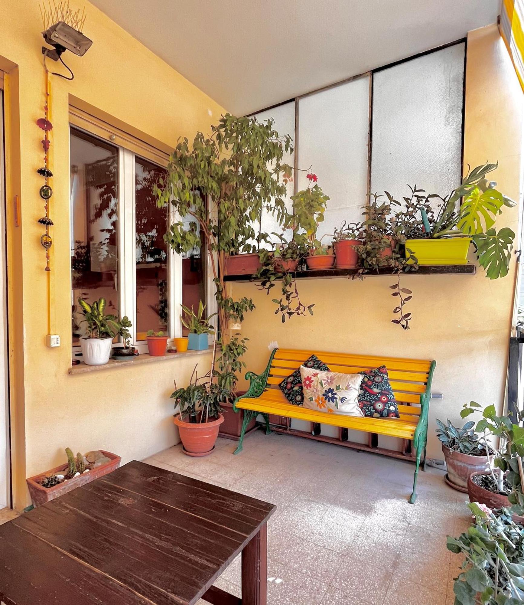 Apartment 4321 Stazione Trastevere *