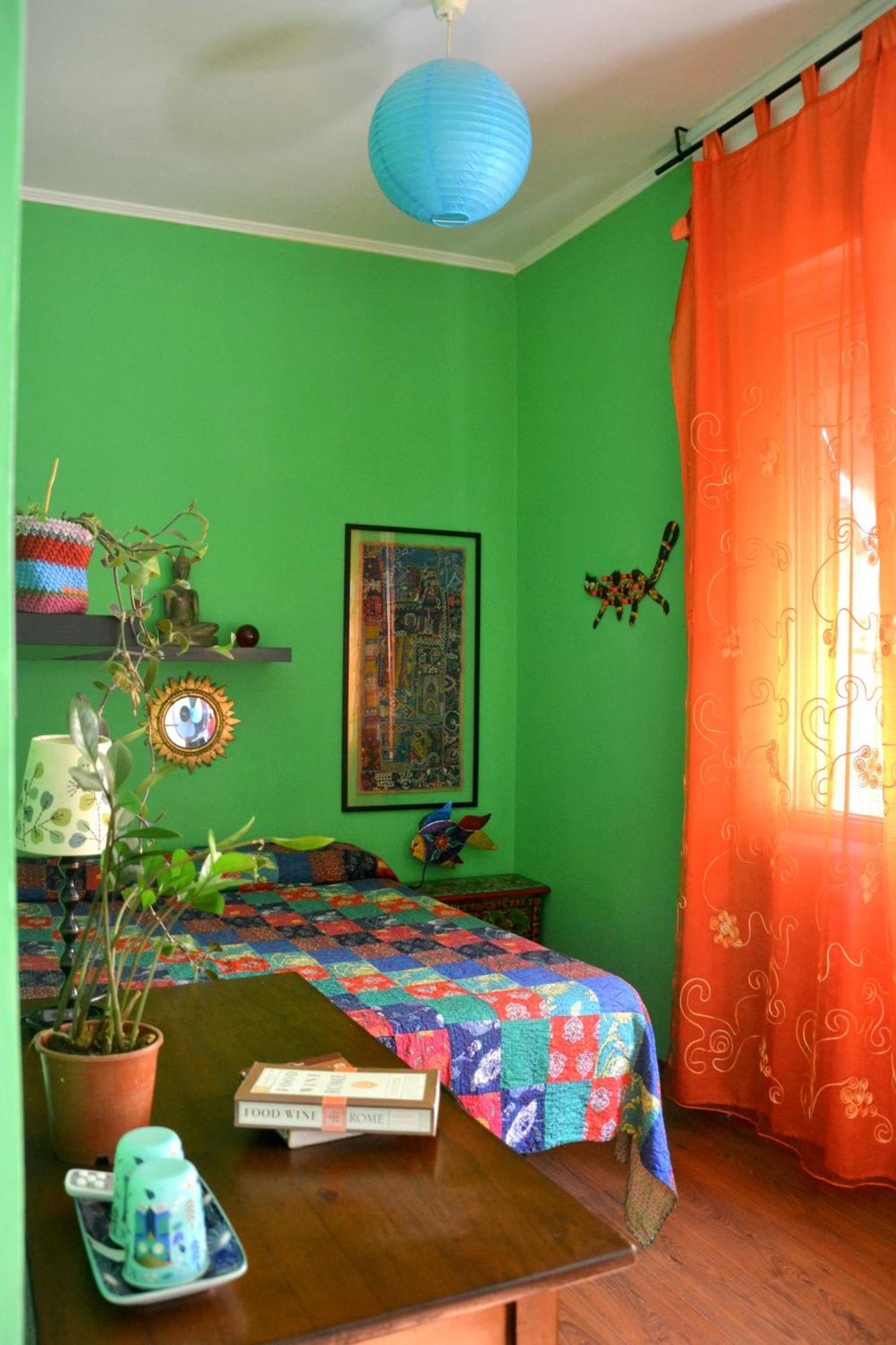 4321 Stazione Trastevere Apartment