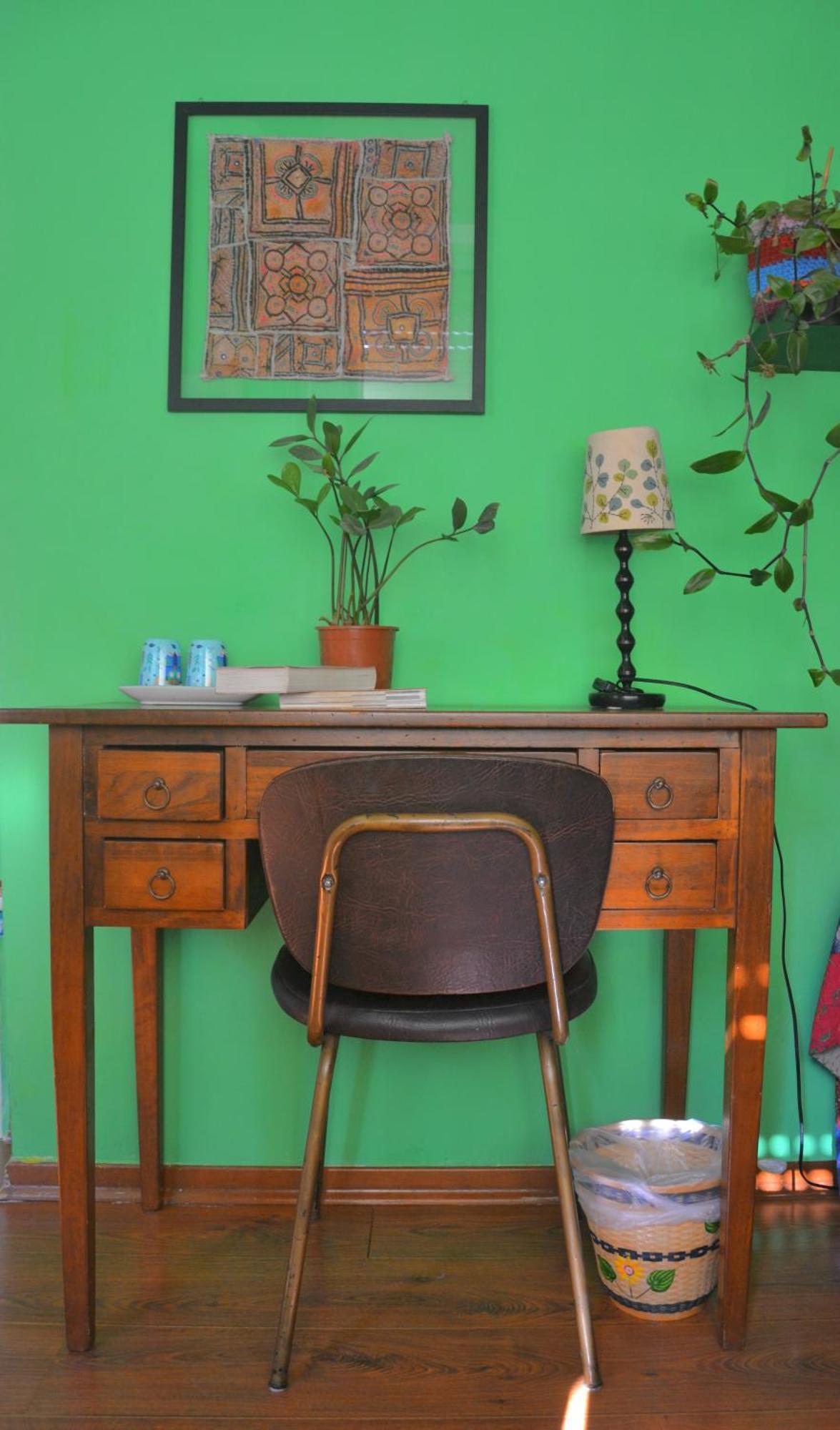 4321 Stazione Trastevere Apartment Rome