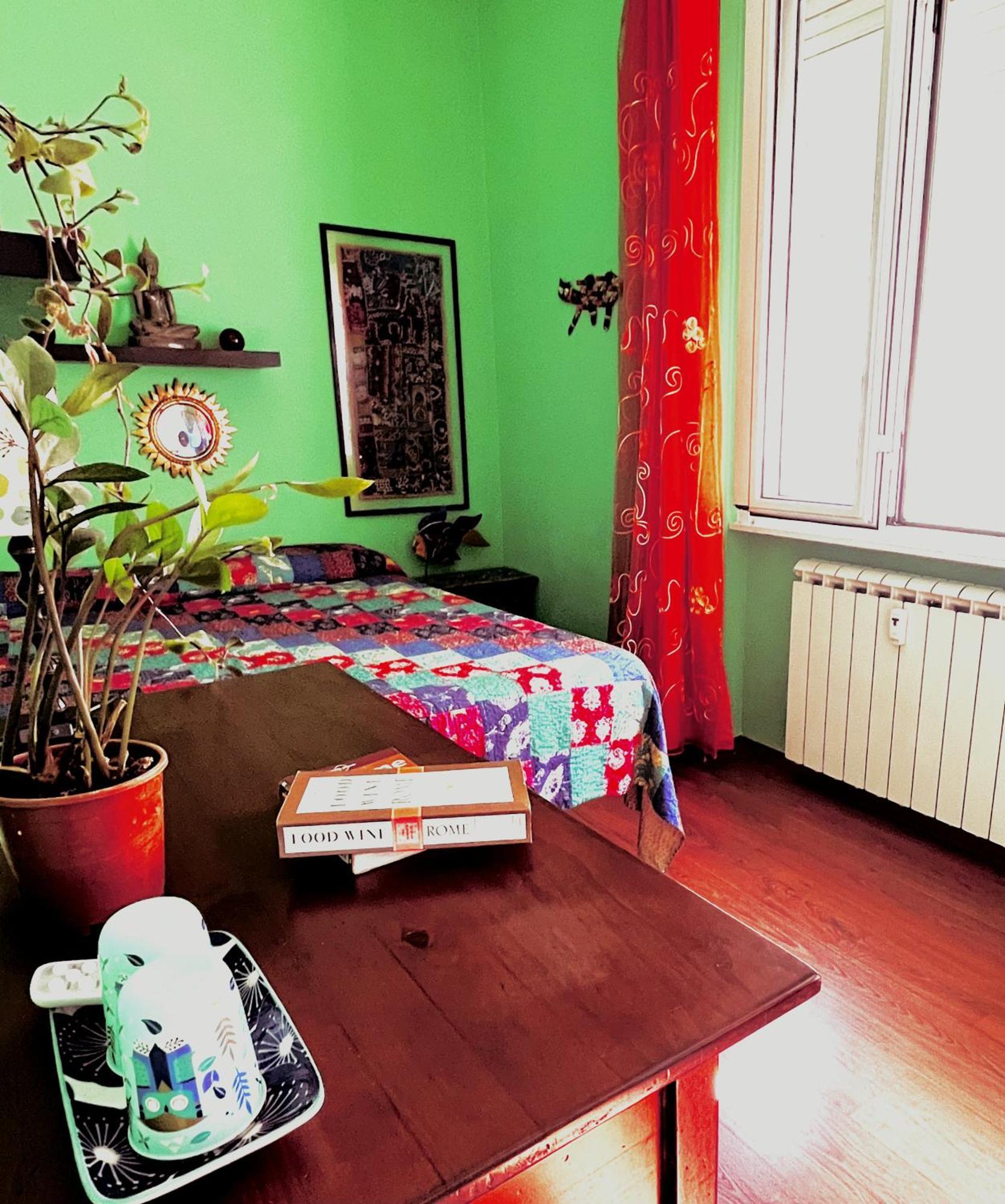 4321 Stazione Trastevere Apartment