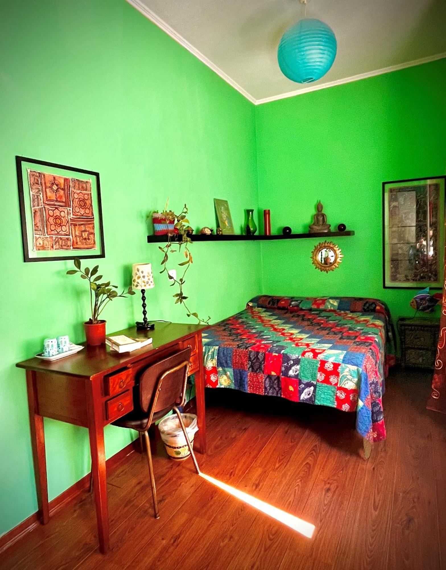 4321 Stazione Trastevere Apartment *