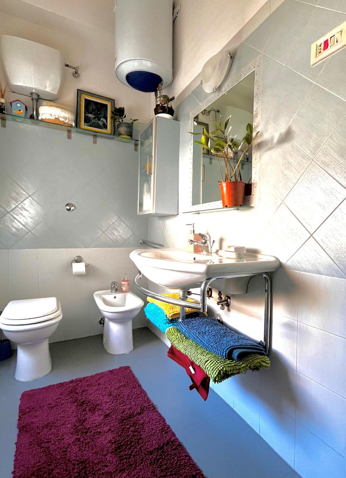 Apartment 4321 Stazione Trastevere *