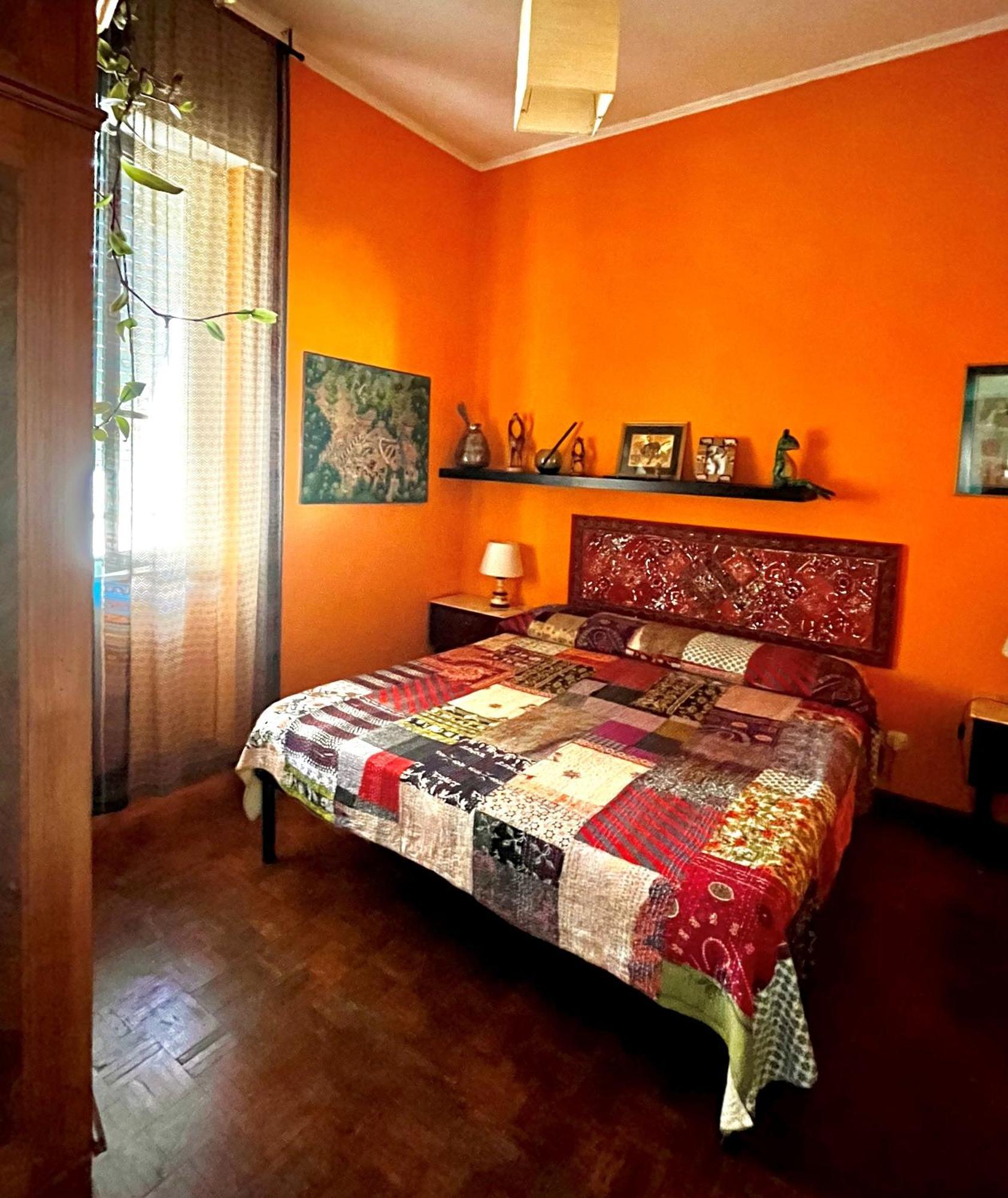 4321 Stazione Trastevere Apartment Rome