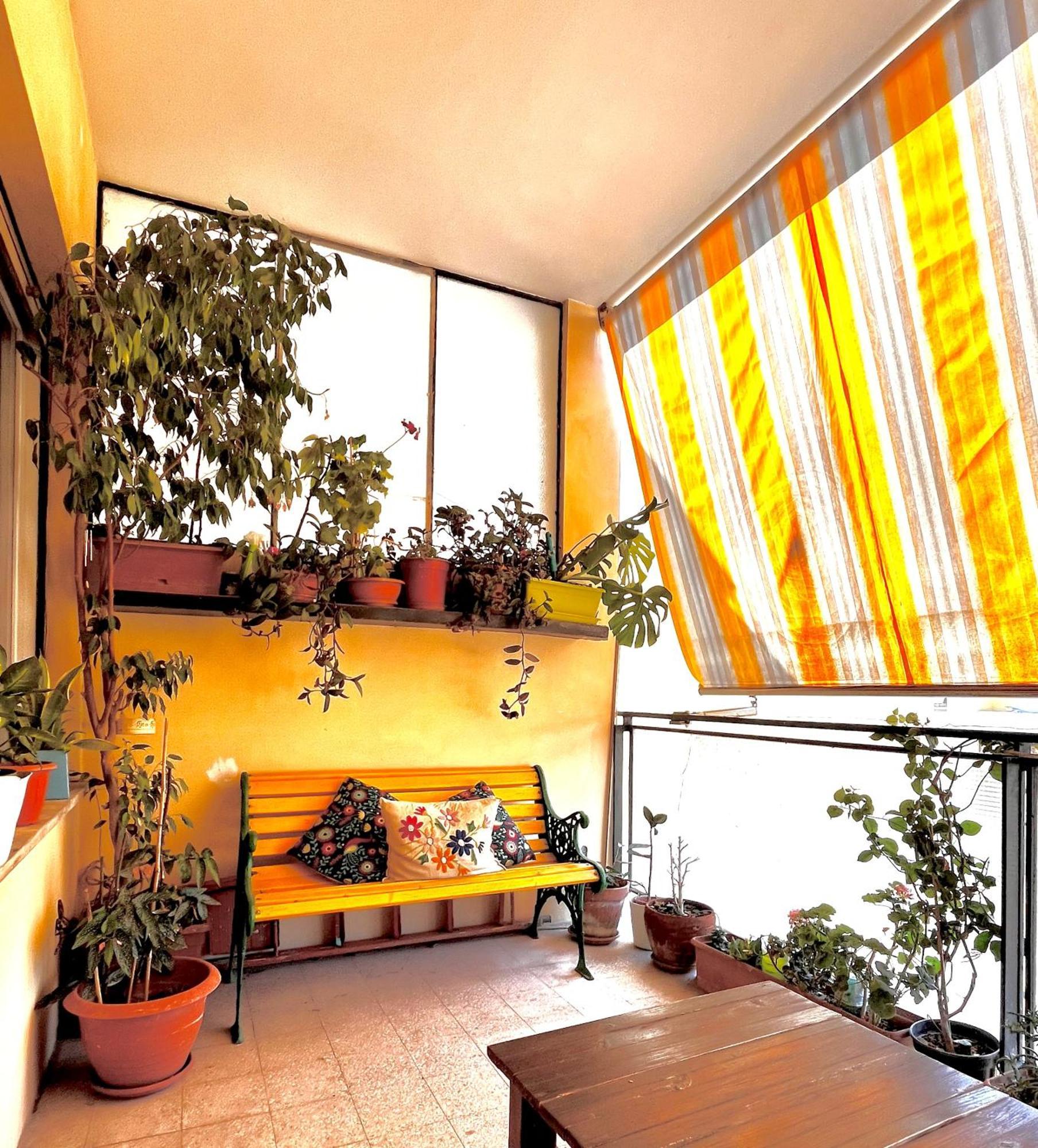 Apartment 4321 Stazione Trastevere Rome